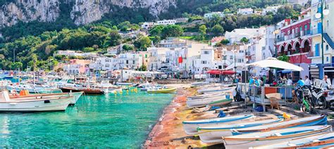 THE 15 BEST Things to Do in Capri .